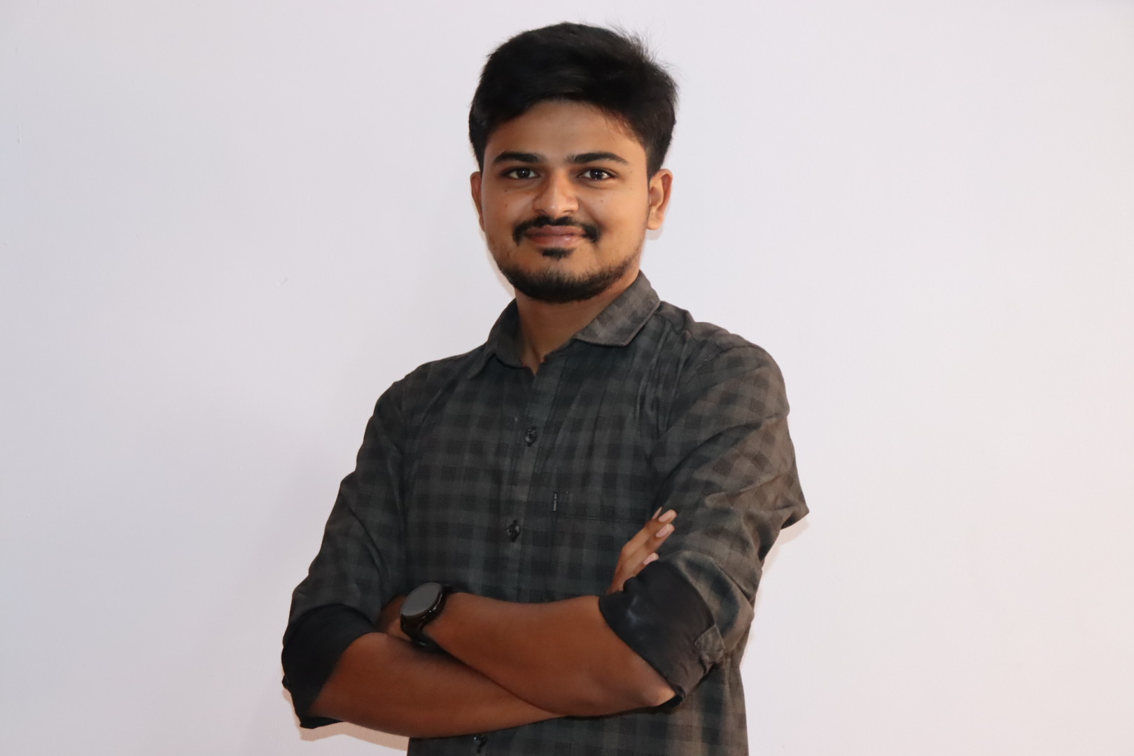 Mr. Hemanth M R